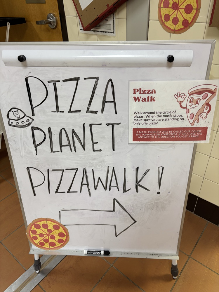 math, makers, & pancakes