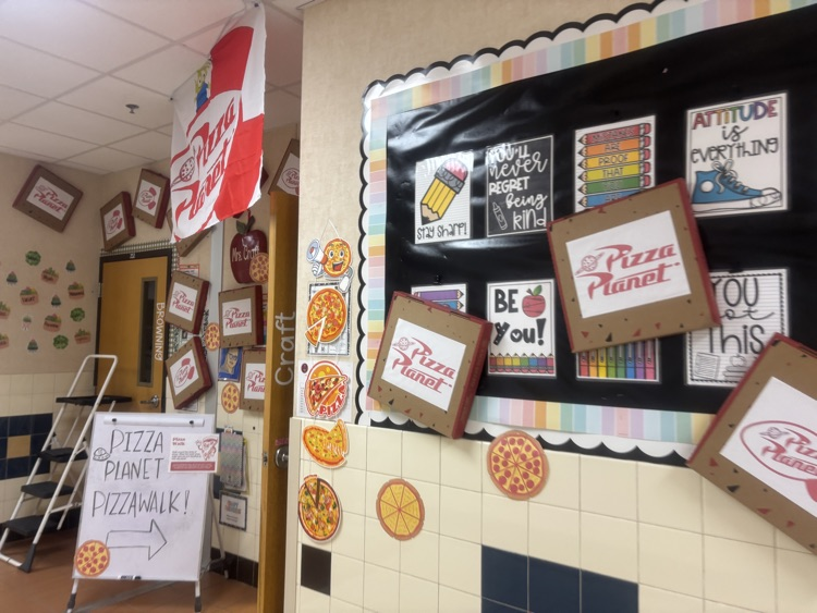 math, makers, & pancakes