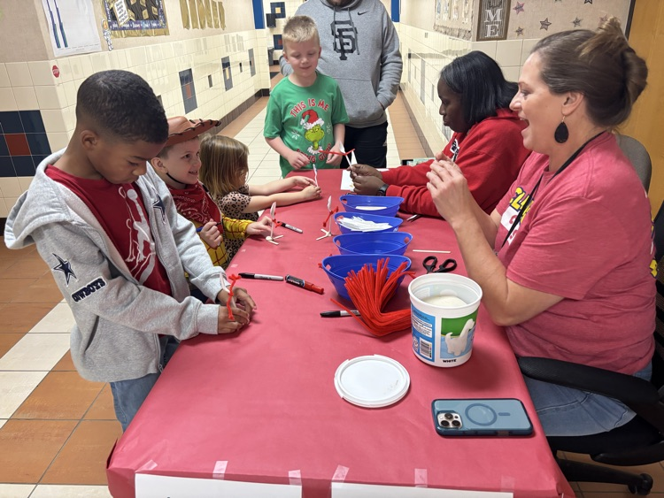 math, makers, & pancakes