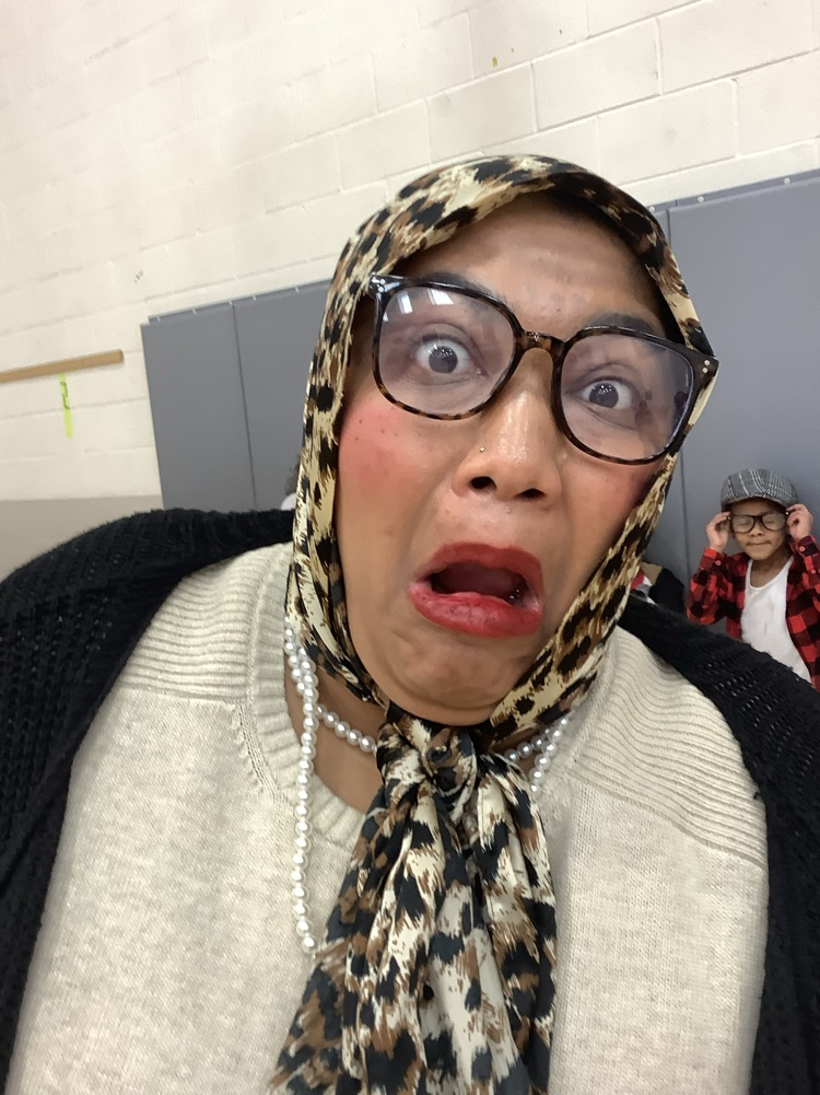 Happy 102nd Day of School