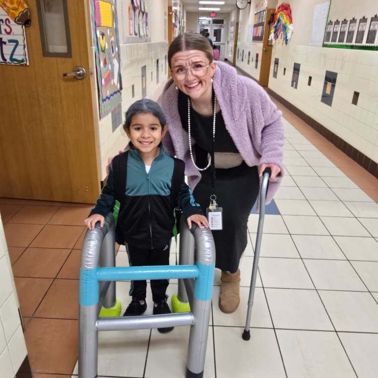 100th day activities