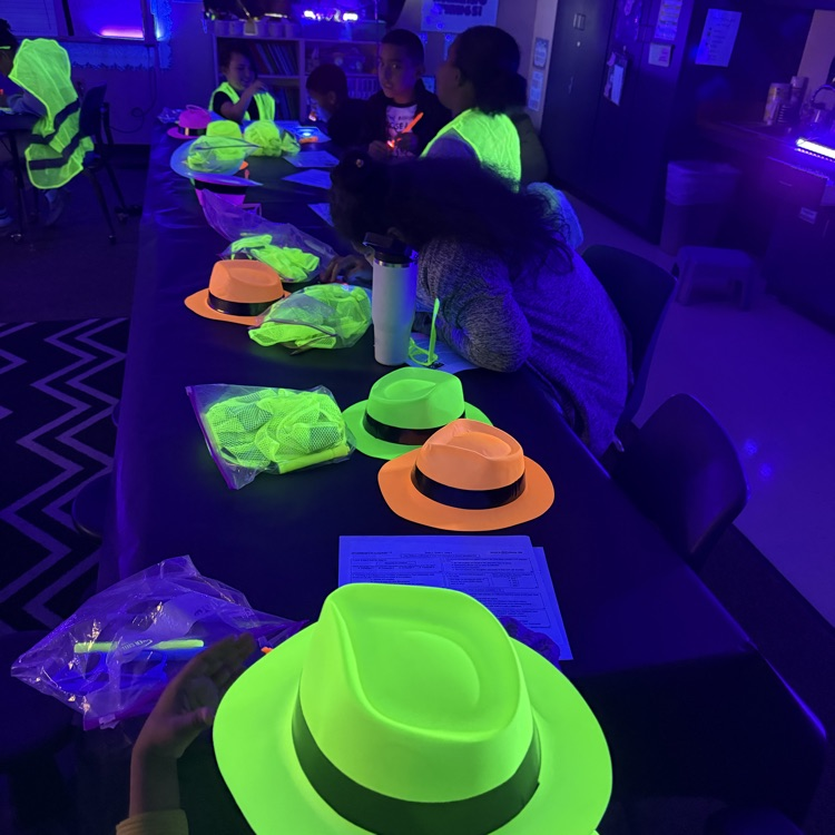 100th day activities