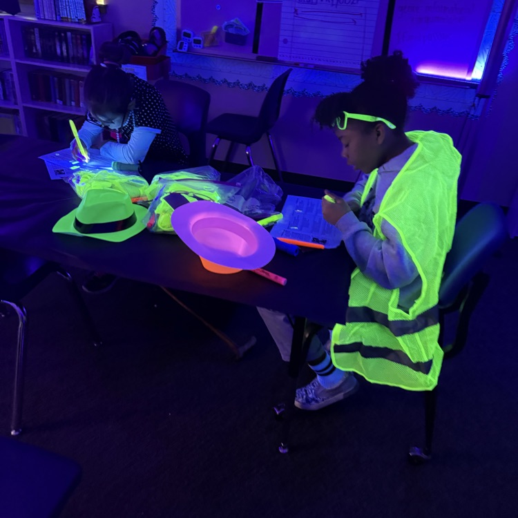 100th day activities