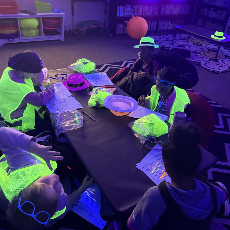 100th day activities