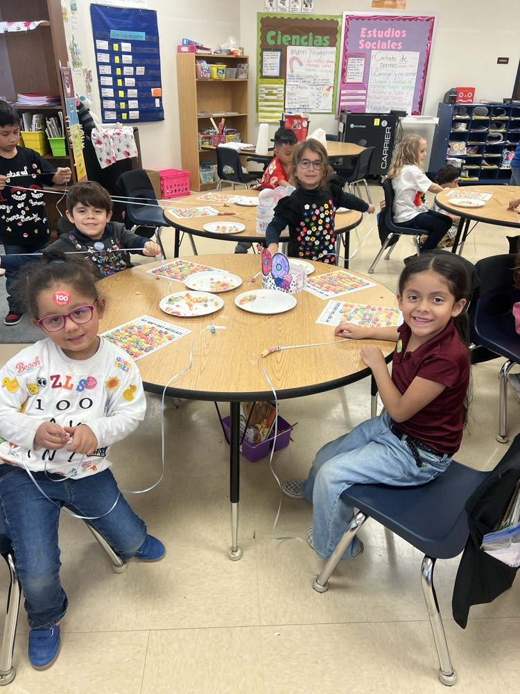 100th day celebration