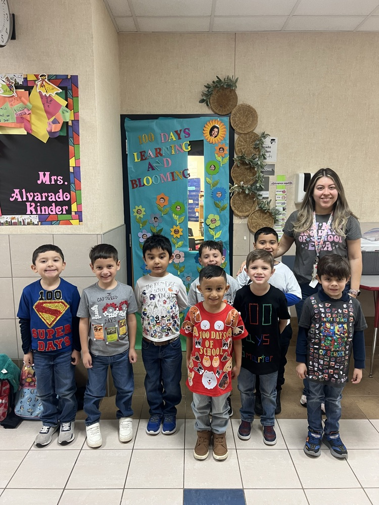 100th day celebration