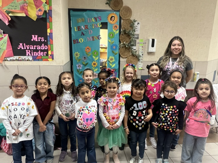 100th day celebration