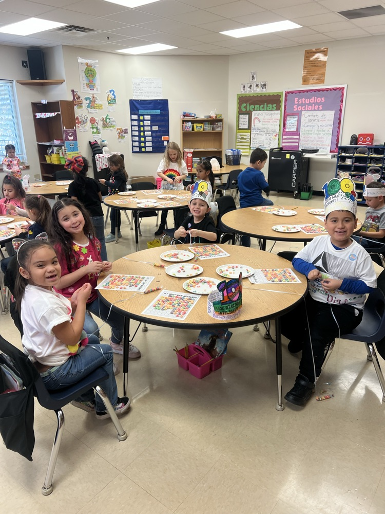 100th day celebration