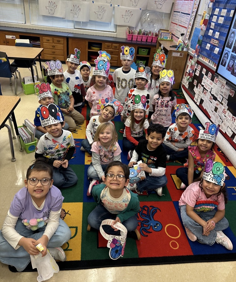 100th day celebration