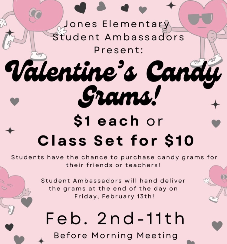 candy grams 
