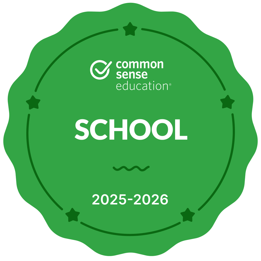 Common Sense Education SCHOOL 2025-2026