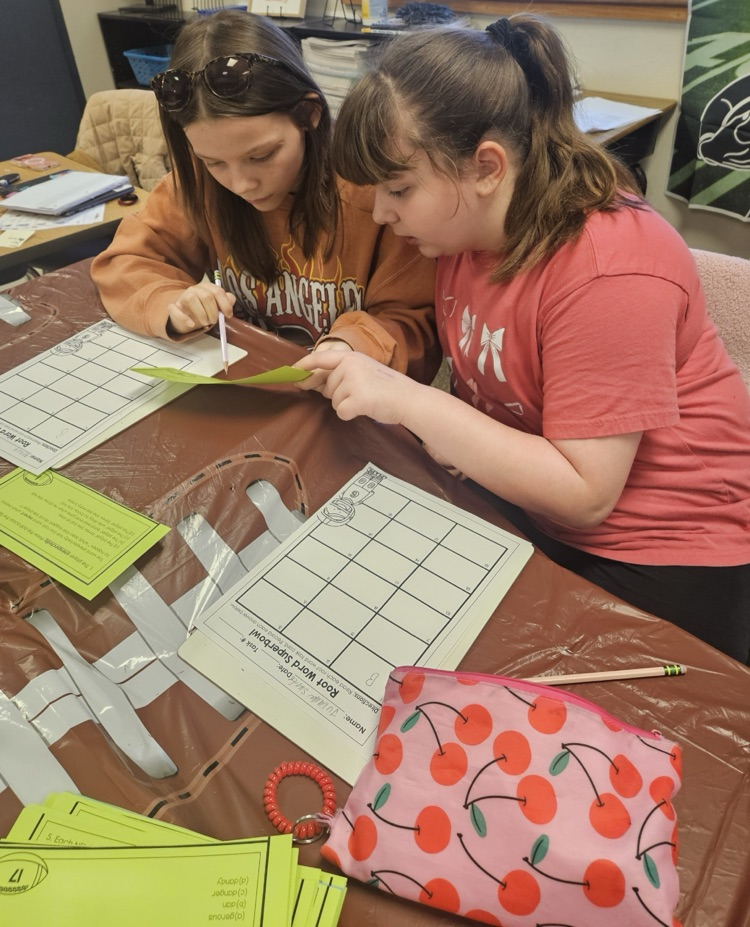 5th grade room transformation 