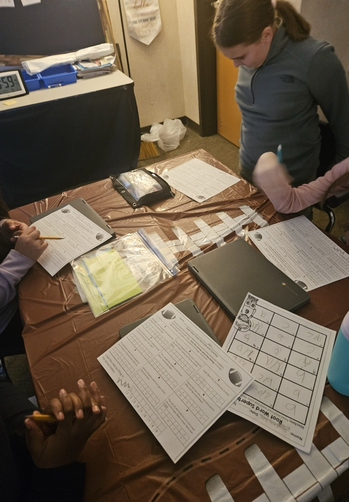 5th grade room transformation 