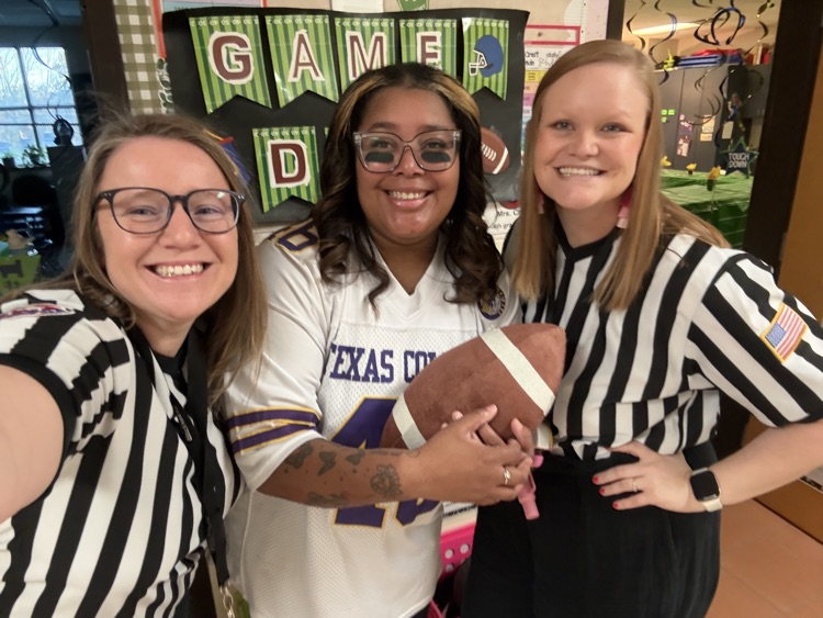 4th grade room transformation 