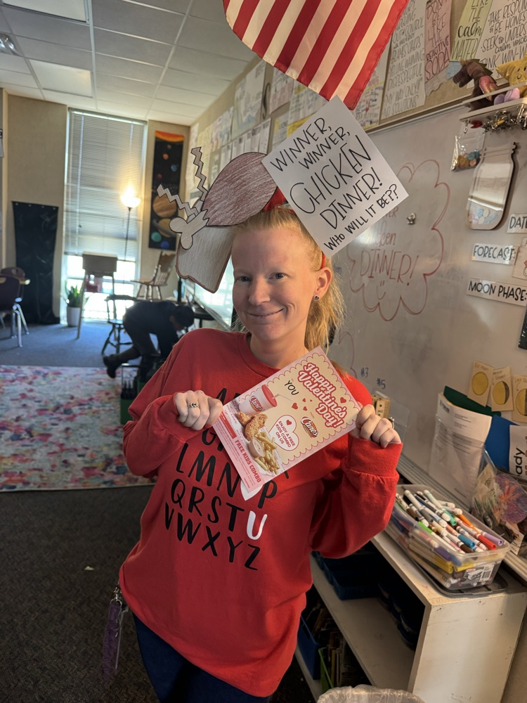 teacher with incentive