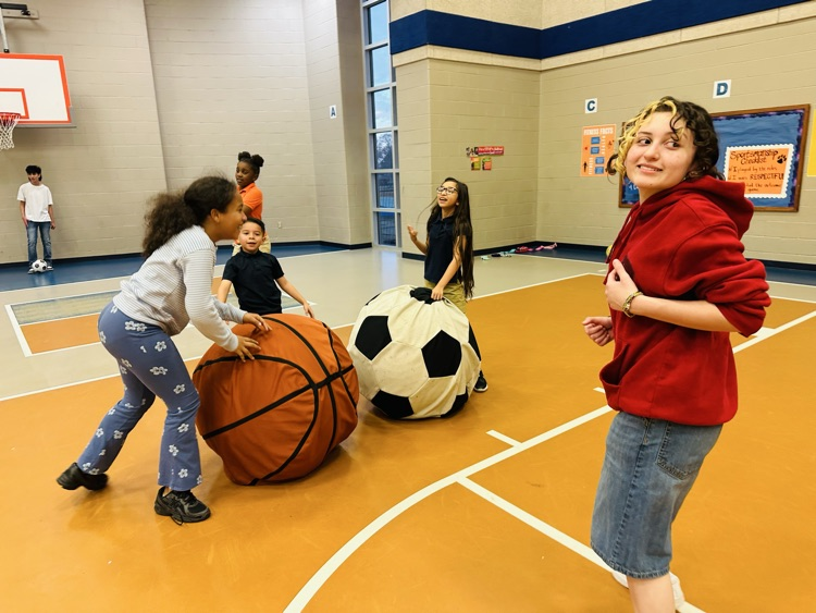 family parent data night