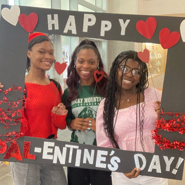 Happy PAL-entineβs Day!