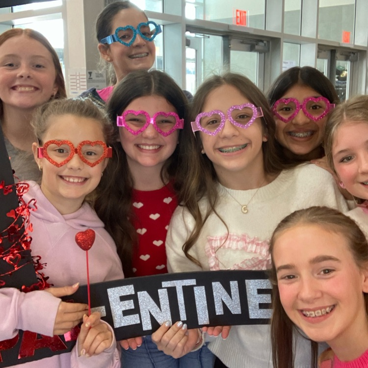 Happy PAL-entineβs Day!