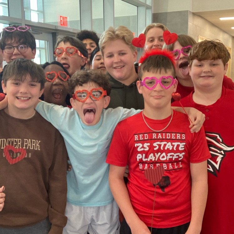 Happy PAL-entineβs Day!