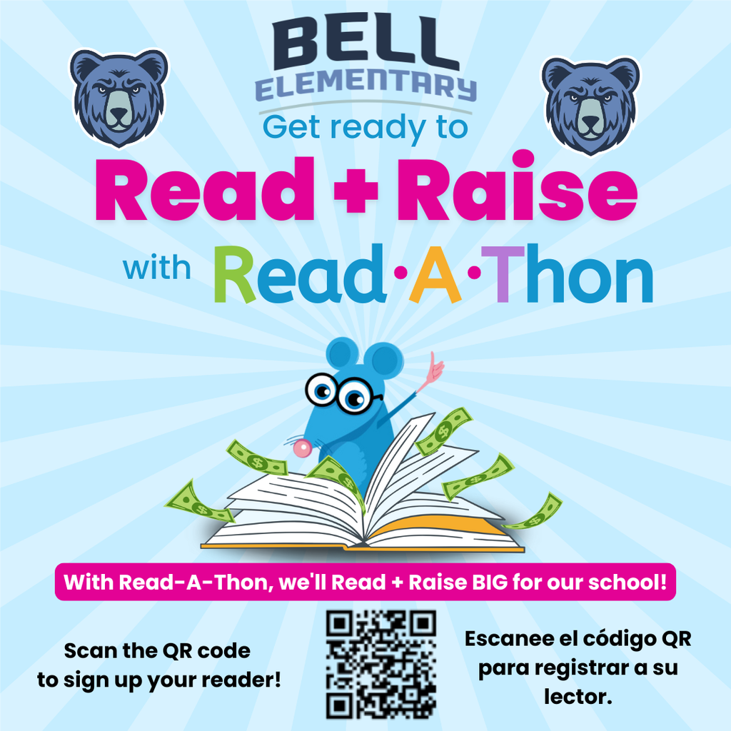 Read-a-thon