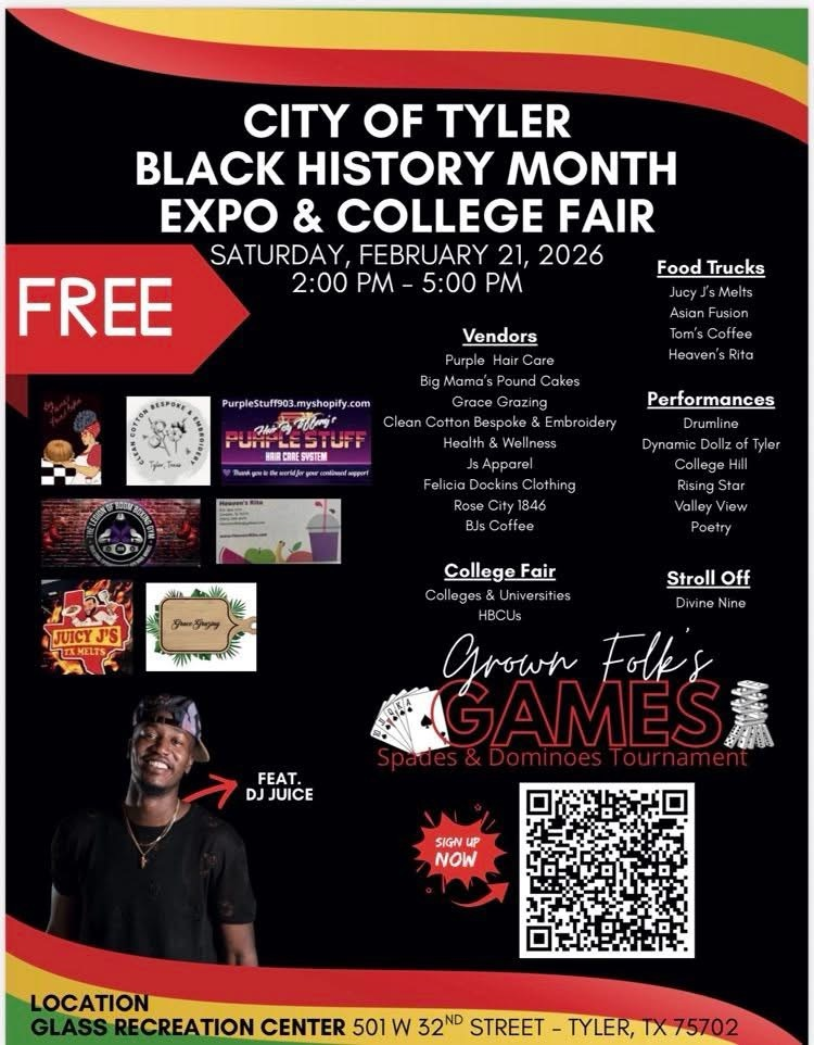 black history expo
