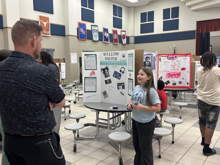 black history month living wax museum
