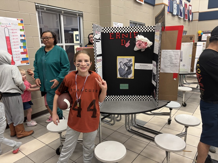 black history month living wax museum