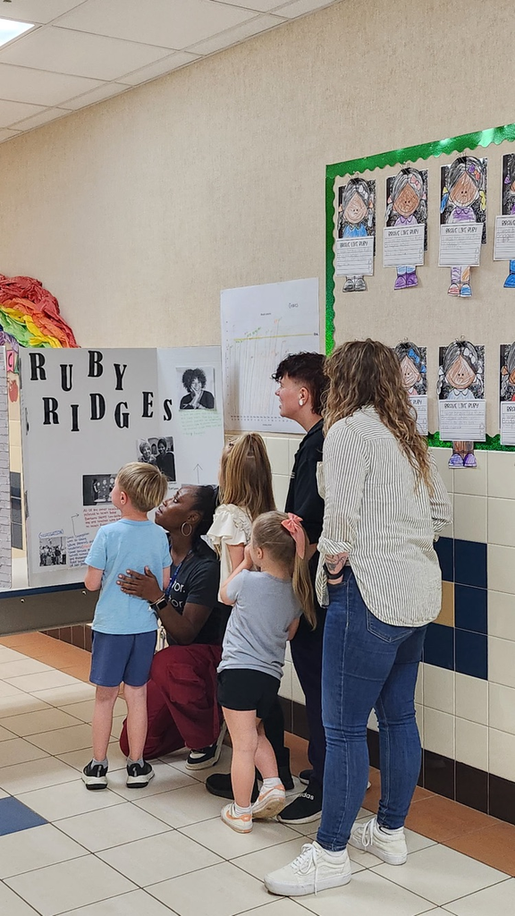 black history month living wax museum