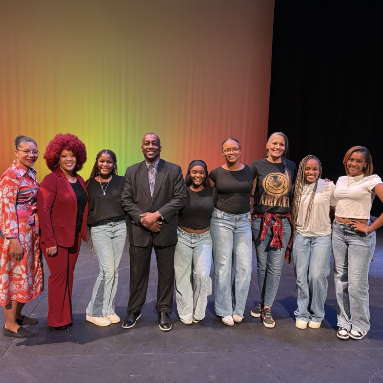 performers from the program