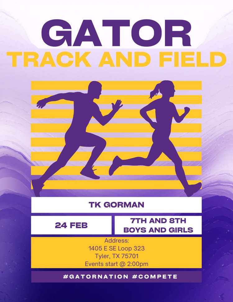 Gorman meet info