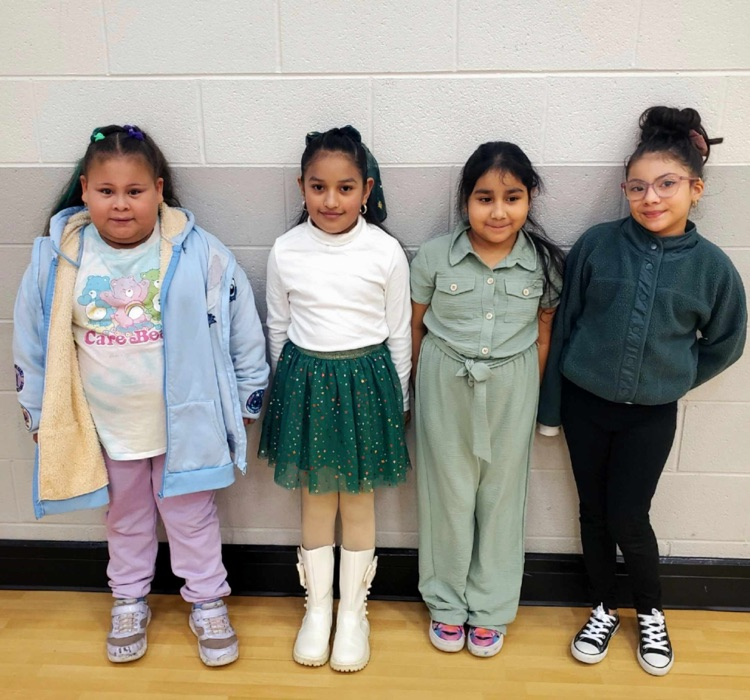 Black History Month Spirit Days