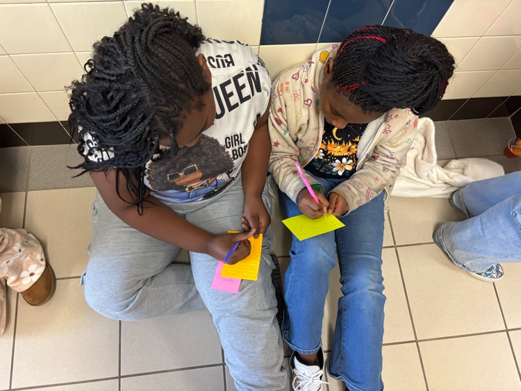 student lighthouse team