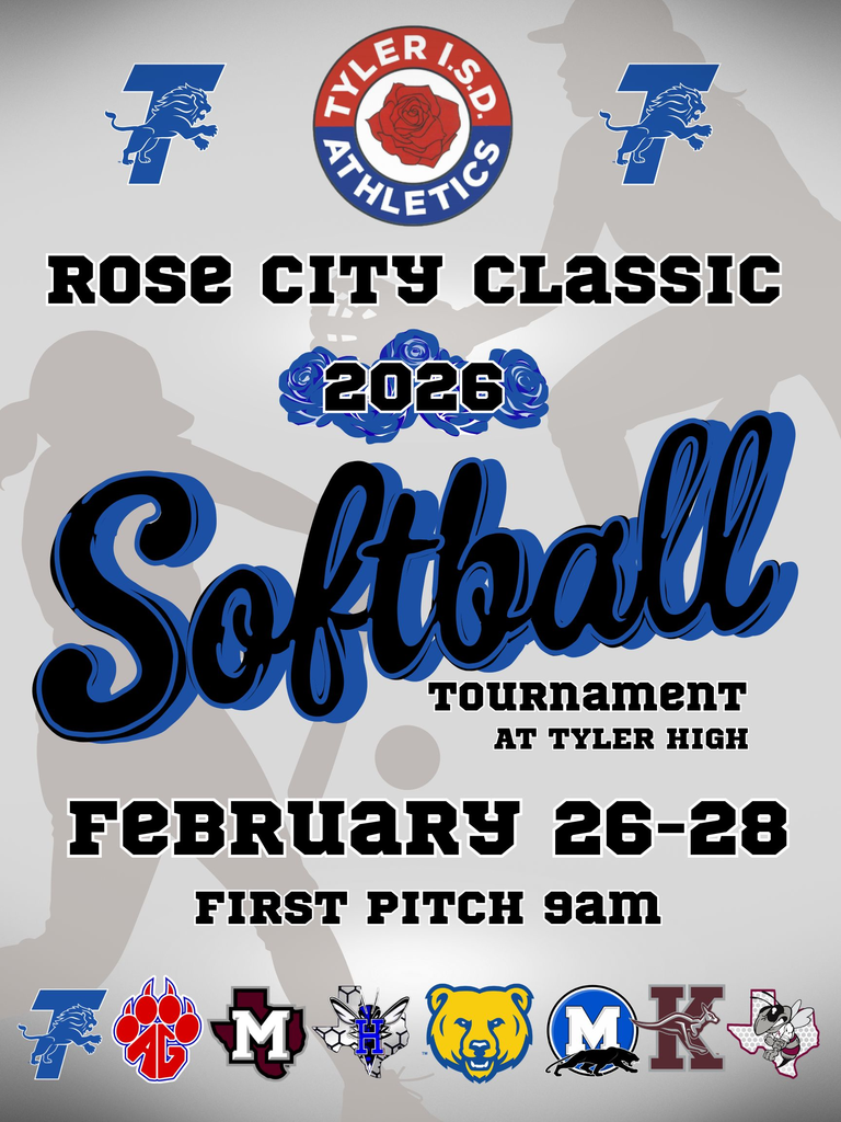 Rose City Softball Tournament