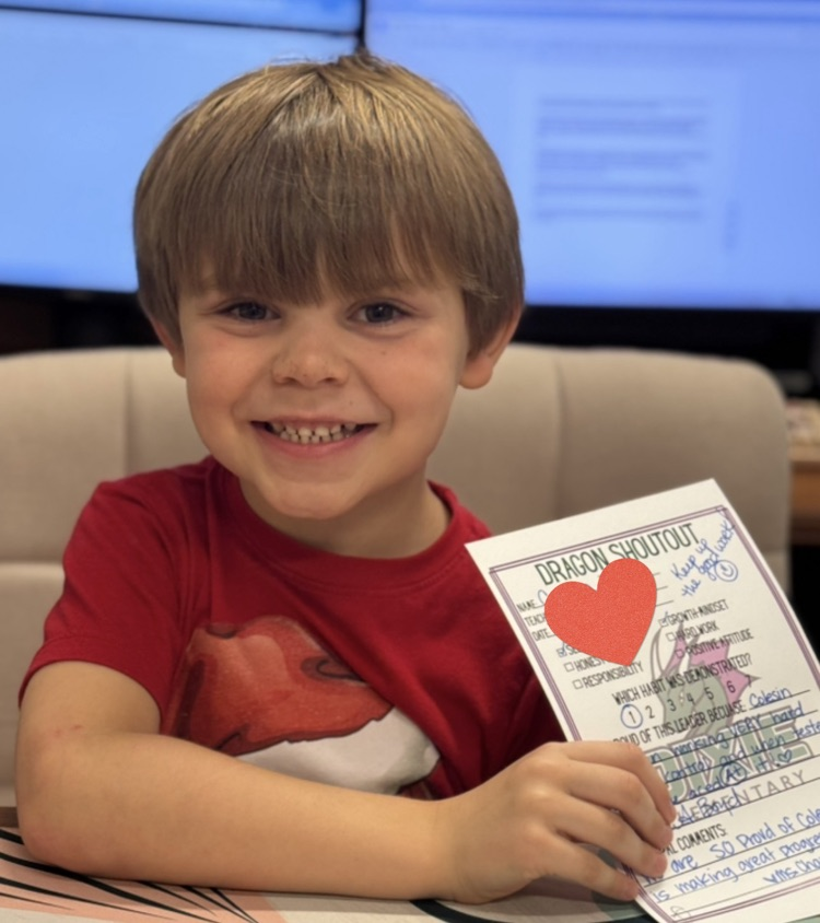 dragon shoutout 