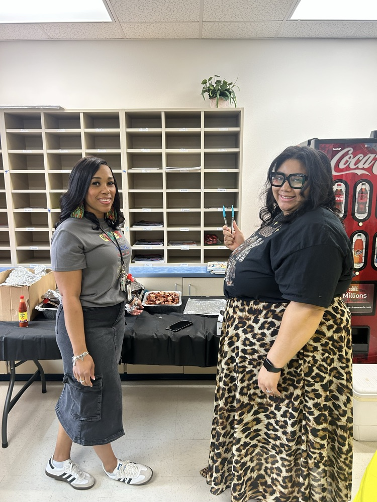 Black History Month Luncheon