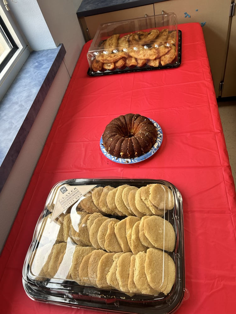 Black History Month Luncheon