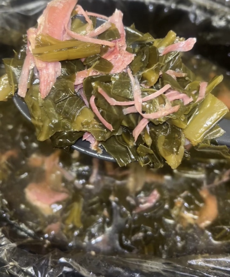 Black History Month Luncheon