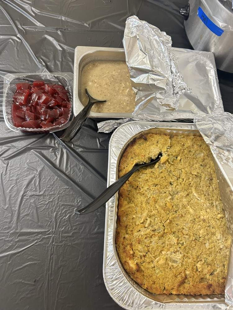 Black History Month Luncheon