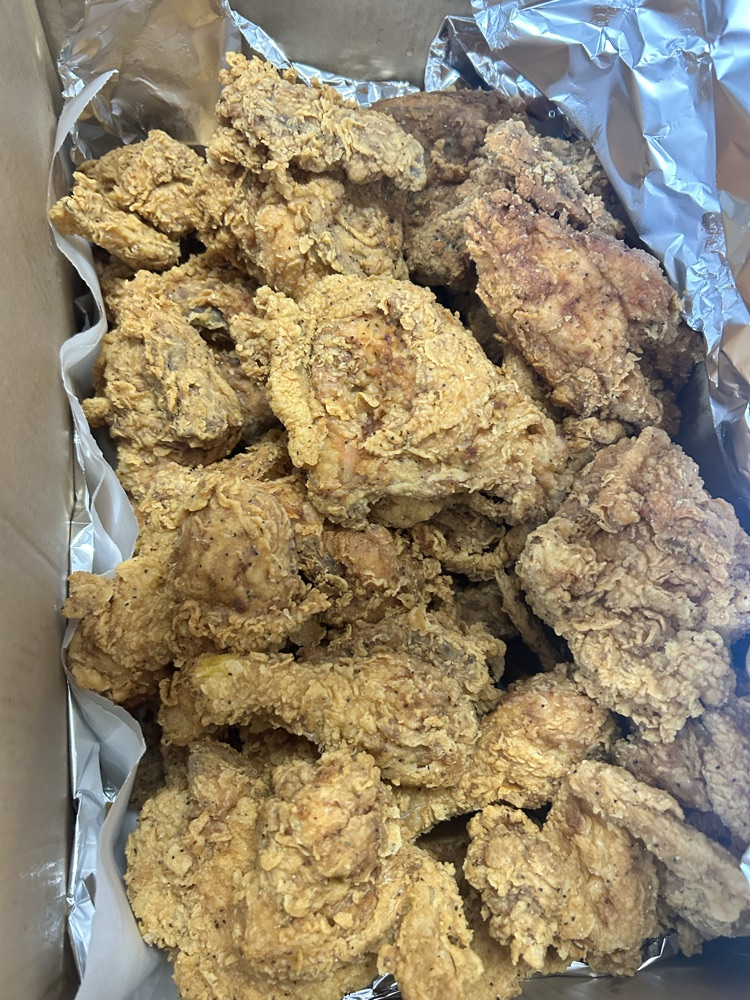 Black History Month Luncheon