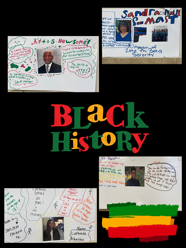 black history event