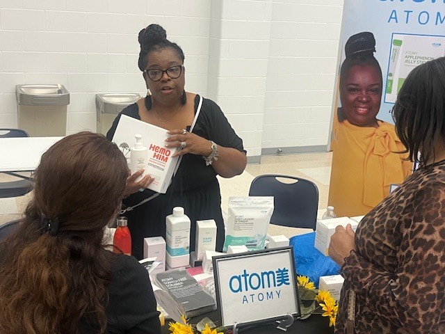 Black History Expo 2026