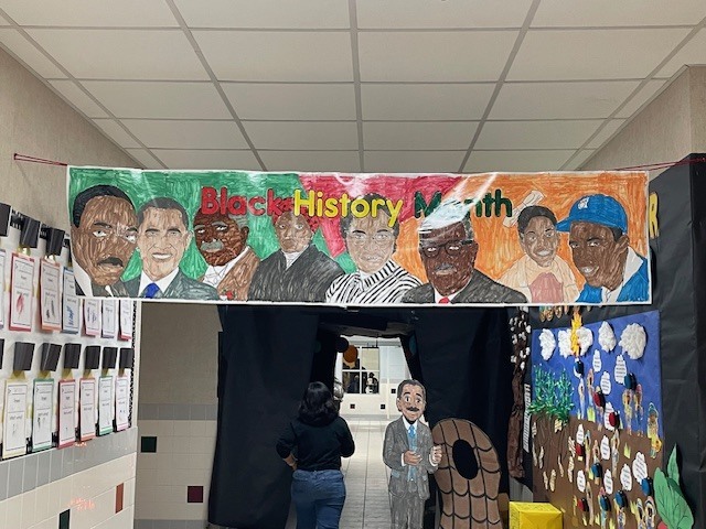 Black History Expo 2026