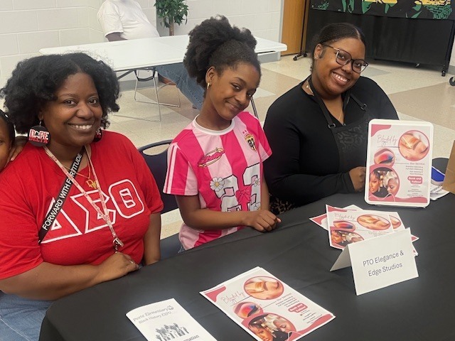 Black History Expo 2026