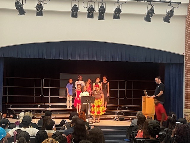 Black History Expo 2026