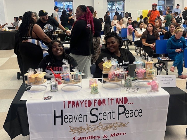 Black History Expo 2026