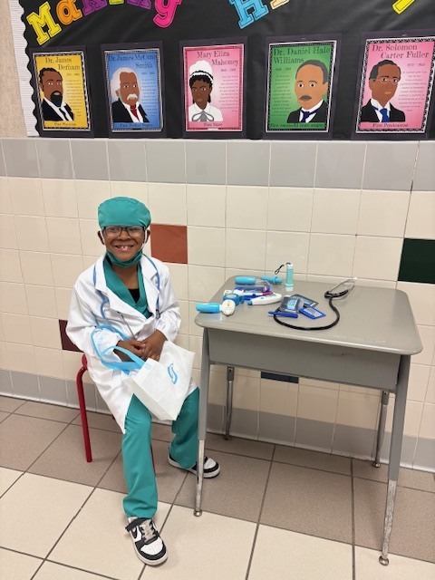 Black History Expo 2026