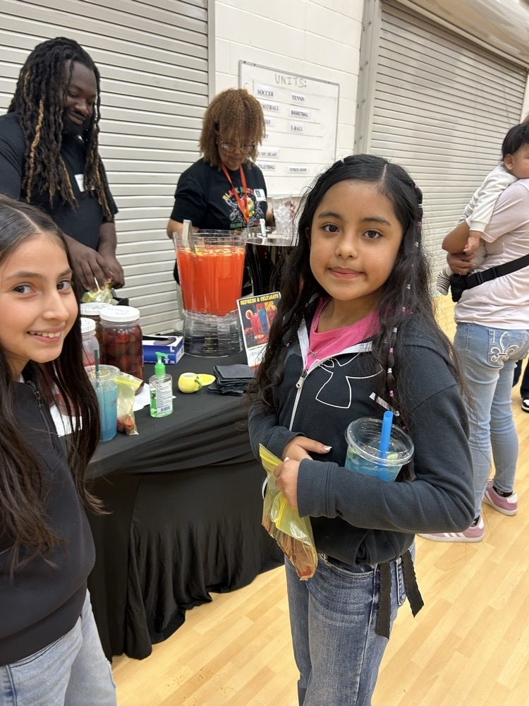 1st Annual Black Business Expo