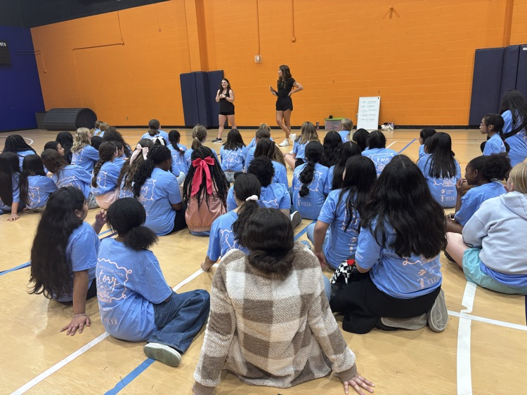 girl power conference