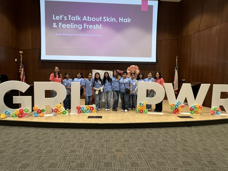 girl power conference