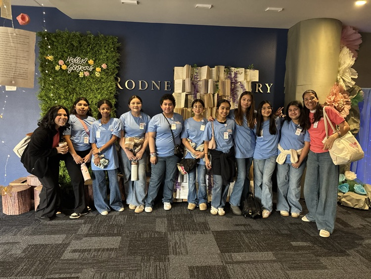 girl power conference